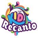 Kid Recanto Buffet logo